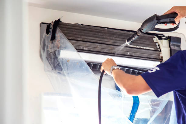 Best Residential Air Duct Cleaning  in Baltic, SD