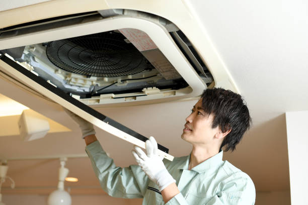 Best Ventilation Cleaning Services  in Baltic, SD