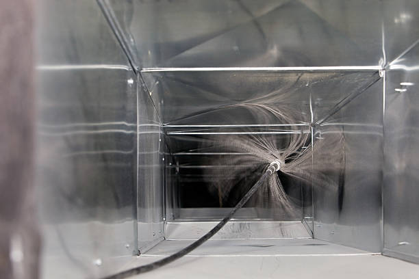 Best HVAC Duct Inspection Services  in Baltic, SD