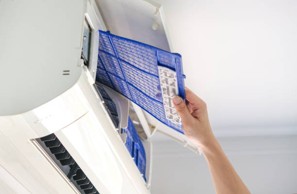 Ventilation Cleaning Services in Baltic, SD