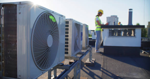 Best HVAC Air Duct Cleaning  in Baltic, SD