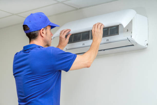 Best Professional Duct Cleaning Services  in Baltic, SD